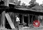 Standbild Bauernhof der Familie Kentucky United States USA, 1921, aus Sekunde 5 historischem Filmmaterial Videoclip 65675050010