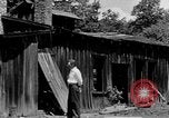 Standbild Bauernhof der Familie Kentucky United States USA, 1921, aus Sekunde 8 historischem Filmmaterial Videoclip 65675050010