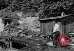 Standbild Bauernhof der Familie Kentucky United States USA, 1921, aus Sekunde 16 historischem Filmmaterial Videoclip 65675050010