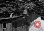 Standbild Bauernhof der Familie Kentucky United States USA, 1921, aus Sekunde 18 historischem Filmmaterial Videoclip 65675050010
