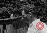 Standbild Bauernhof der Familie Kentucky United States USA, 1921, aus Sekunde 22 historischem Filmmaterial Videoclip 65675050010