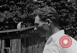 Standbild Bauernhof der Familie Kentucky United States USA, 1921, aus Sekunde 23 historischem Filmmaterial Videoclip 65675050010