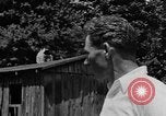 Standbild Bauernhof der Familie Kentucky United States USA, 1921, aus Sekunde 25 historischem Filmmaterial Videoclip 65675050010