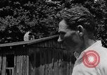 Standbild Bauernhof der Familie Kentucky United States USA, 1921, aus Sekunde 26 historischem Filmmaterial Videoclip 65675050010