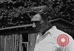 Standbild Bauernhof der Familie Kentucky United States USA, 1921, aus Sekunde 29 historischem Filmmaterial Videoclip 65675050010
