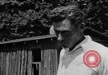 Standbild Bauernhof der Familie Kentucky United States USA, 1921, aus Sekunde 30 historischem Filmmaterial Videoclip 65675050010