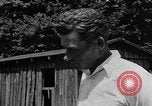 Standbild Bauernhof der Familie Kentucky United States USA, 1921, aus Sekunde 31 historischem Filmmaterial Videoclip 65675050010