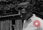 Standbild Bauernhof der Familie Kentucky United States USA, 1921, aus Sekunde 32 historischem Filmmaterial Videoclip 65675050010