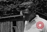 Standbild Bauernhof der Familie Kentucky United States USA, 1921, aus Sekunde 33 historischem Filmmaterial Videoclip 65675050010