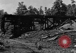 Standbild Bauernhof der Familie Kentucky United States USA, 1921, aus Sekunde 37 historischem Filmmaterial Videoclip 65675050010