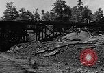 Standbild Bauernhof der Familie Kentucky United States USA, 1921, aus Sekunde 40 historischem Filmmaterial Videoclip 65675050010