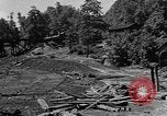 Standbild Bauernhof der Familie Kentucky United States USA, 1921, aus Sekunde 46 historischem Filmmaterial Videoclip 65675050010