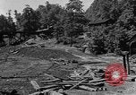 Standbild Bauernhof der Familie Kentucky United States USA, 1921, aus Sekunde 47 historischem Filmmaterial Videoclip 65675050010