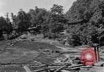 Standbild Bauernhof der Familie Kentucky United States USA, 1921, aus Sekunde 51 historischem Filmmaterial Videoclip 65675050010