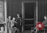 Standbild Bauernhof der Familie Kentucky United States USA, 1921, aus Sekunde 52 historischem Filmmaterial Videoclip 65675050010