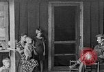 Standbild Bauernhof der Familie Kentucky United States USA, 1921, aus Sekunde 55 historischem Filmmaterial Videoclip 65675050010