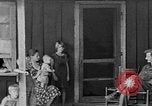 Standbild Bauernhof der Familie Kentucky United States USA, 1921, aus Sekunde 58 historischem Filmmaterial Videoclip 65675050010
