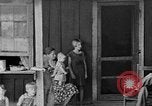 Standbild Bauernhof der Familie Kentucky United States USA, 1921, aus Sekunde 59 historischem Filmmaterial Videoclip 65675050010