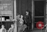 Standbild Bauernhof der Familie Kentucky United States USA, 1921, aus Sekunde 60 historischem Filmmaterial Videoclip 65675050010