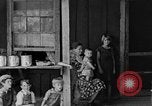 Standbild Bauernhof der Familie Kentucky United States USA, 1921, aus Sekunde 62 historischem Filmmaterial Videoclip 65675050010