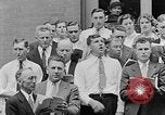 Image groupe chanson Kentucky United States USA, 1940, de la seconde 16 séquences d'archives historiques vidéo 65675050011