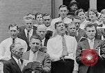 Image groupe chanson Kentucky United States USA, 1940, de la seconde 17 séquences d'archives historiques vidéo 65675050011