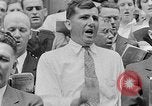 Image groupe chanson Kentucky United States USA, 1940, de la seconde 18 séquences d'archives historiques vidéo 65675050011
