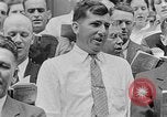 Image groupe chanson Kentucky United States USA, 1940, de la seconde 20 séquences d'archives historiques vidéo 65675050011