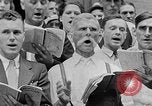 Image groupe chanson Kentucky United States USA, 1940, de la seconde 23 séquences d'archives historiques vidéo 65675050011