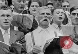 Image groupe chanson Kentucky United States USA, 1940, de la seconde 24 séquences d'archives historiques vidéo 65675050011