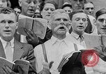 Image groupe chanson Kentucky United States USA, 1940, de la seconde 25 séquences d'archives historiques vidéo 65675050011