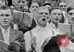 Image groupe chanson Kentucky United States USA, 1940, de la seconde 26 séquences d'archives historiques vidéo 65675050011