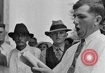 Image groupe chanson Kentucky United States USA, 1940, de la seconde 29 séquences d'archives historiques vidéo 65675050011