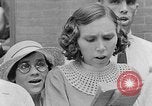 Image groupe chanson Kentucky United States USA, 1940, de la seconde 40 séquences d'archives historiques vidéo 65675050011