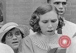 Image groupe chanson Kentucky United States USA, 1940, de la seconde 41 séquences d'archives historiques vidéo 65675050011