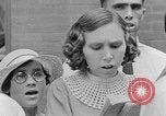 Image groupe chanson Kentucky United States USA, 1940, de la seconde 42 séquences d'archives historiques vidéo 65675050011