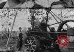Image Well Drilling farm machinery Kentucky United States USA, 1940, de la seconde 1 séquences d'archives historiques vidéo 65675050012
