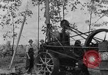 Image Well Drilling farm machinery Kentucky United States USA, 1940, de la seconde 5 séquences d'archives historiques vidéo 65675050012