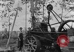 Image Well Drilling farm machinery Kentucky United States USA, 1940, de la seconde 7 séquences d'archives historiques vidéo 65675050012