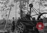 Image Well Drilling farm machinery Kentucky United States USA, 1940, de la seconde 8 séquences d'archives historiques vidéo 65675050012