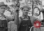 Image Well Drilling farm machinery Kentucky United States USA, 1940, de la seconde 10 séquences d'archives historiques vidéo 65675050012