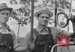 Image Well Drilling farm machinery Kentucky United States USA, 1940, de la seconde 13 séquences d'archives historiques vidéo 65675050012