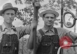 Image Well Drilling farm machinery Kentucky United States USA, 1940, de la seconde 15 séquences d'archives historiques vidéo 65675050012