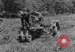 Immagine di Agriturismo Kentucky United States USA, 1940, secondo 34 filmato di repertorio 65675050013