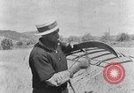 Image faux et berceau Kentucky United States USA, 1940, de la seconde 3 séquences d'archives historiques vidéo 65675050015