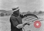 Image faux et berceau Kentucky United States USA, 1940, de la seconde 4 séquences d'archives historiques vidéo 65675050015
