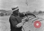Image faux et berceau Kentucky United States USA, 1940, de la seconde 5 séquences d'archives historiques vidéo 65675050015