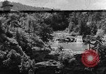 Image Mountain Valley Kentucky United States USA, 1940, de la seconde 1 séquences d'archives historiques vidéo 65675050016