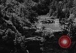 Image Mountain Valley Kentucky United States USA, 1940, de la seconde 3 séquences d'archives historiques vidéo 65675050016