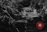Image Mountain Valley Kentucky United States USA, 1940, de la seconde 4 séquences d'archives historiques vidéo 65675050016
